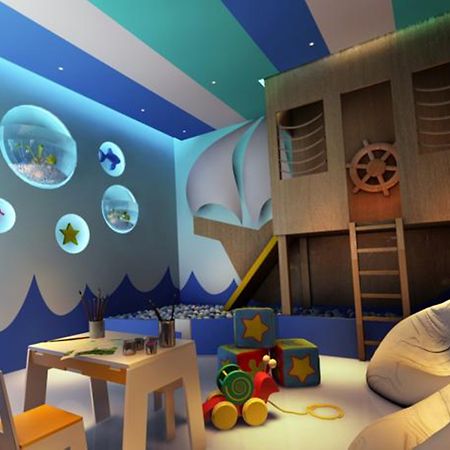 Acqua Suites Maceio 外观 照片
