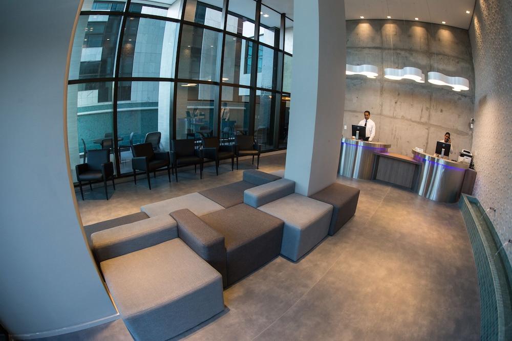 Acqua Suites Maceio 外观 照片
