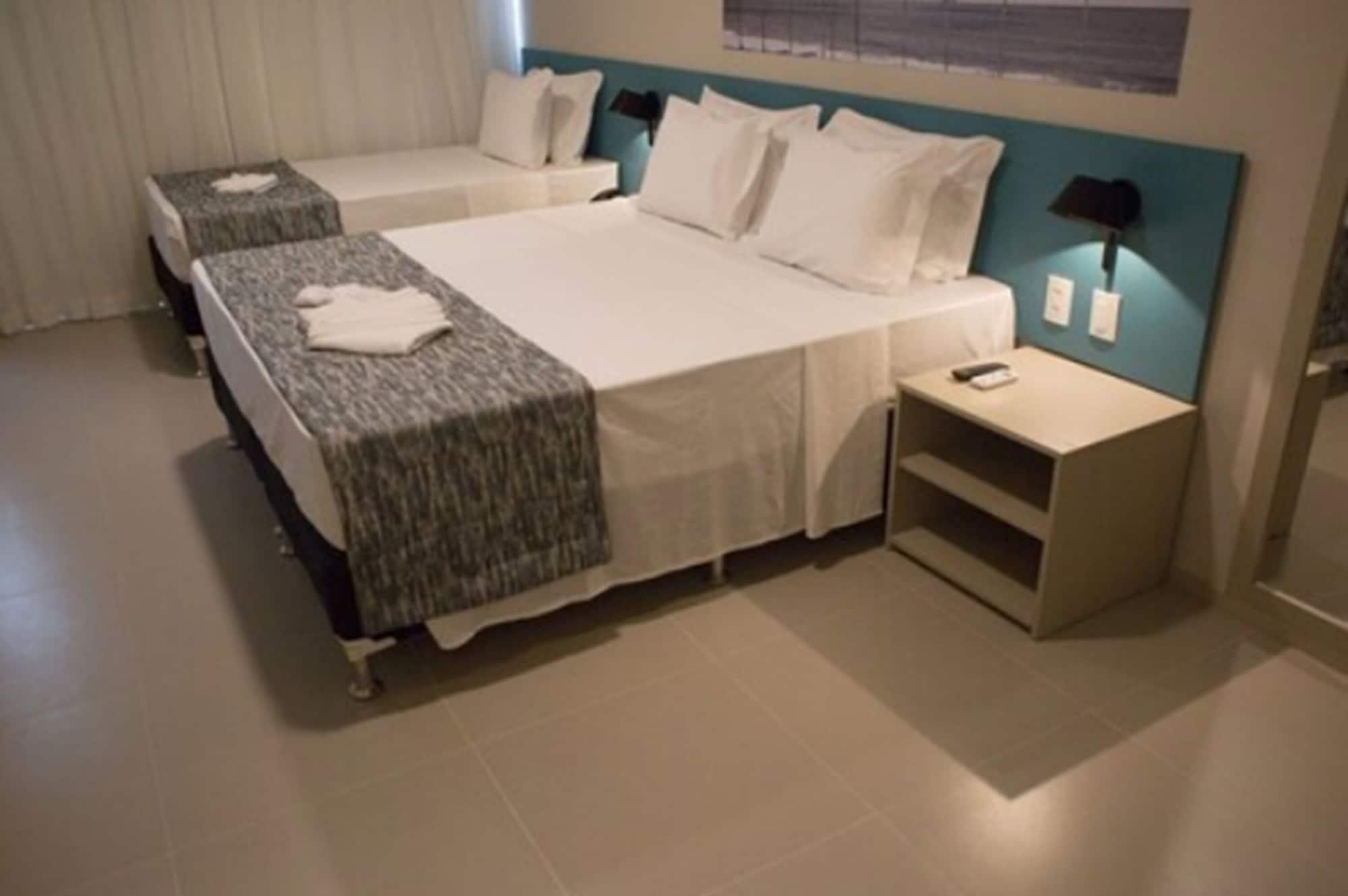 Acqua Suites Maceio 外观 照片