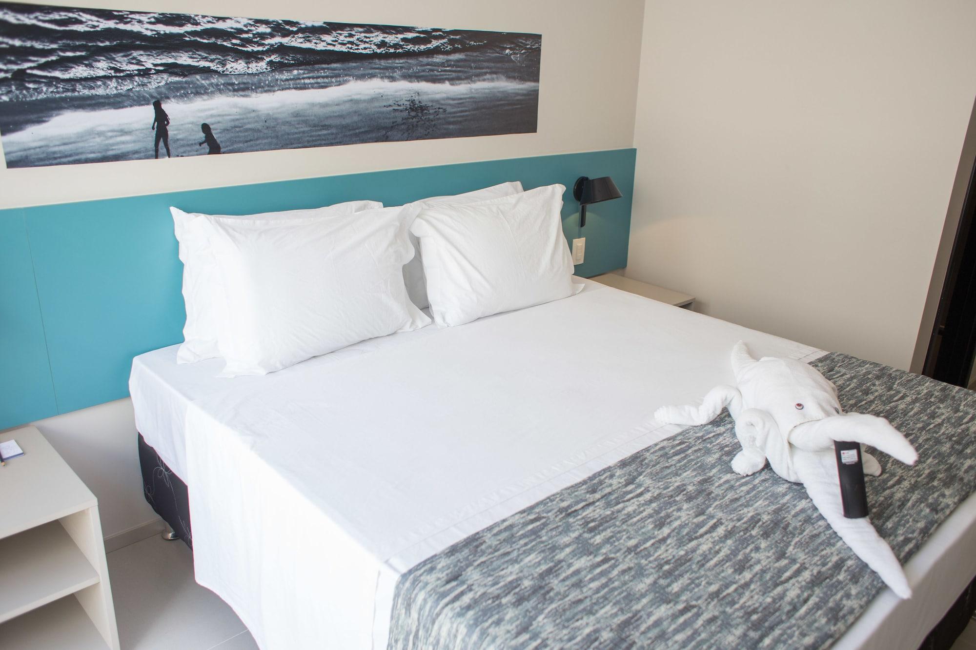 Acqua Suites Maceio 外观 照片