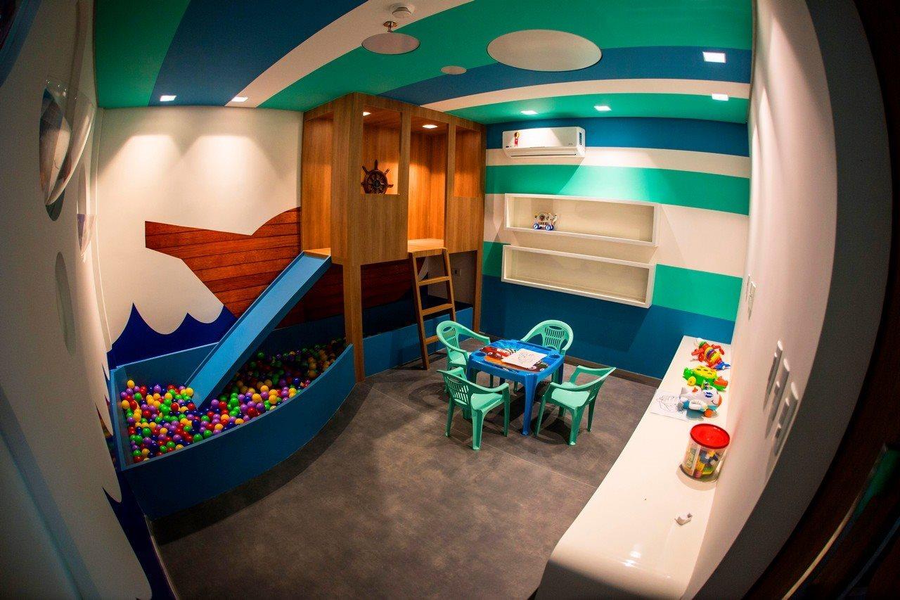 Acqua Suites Maceio 外观 照片