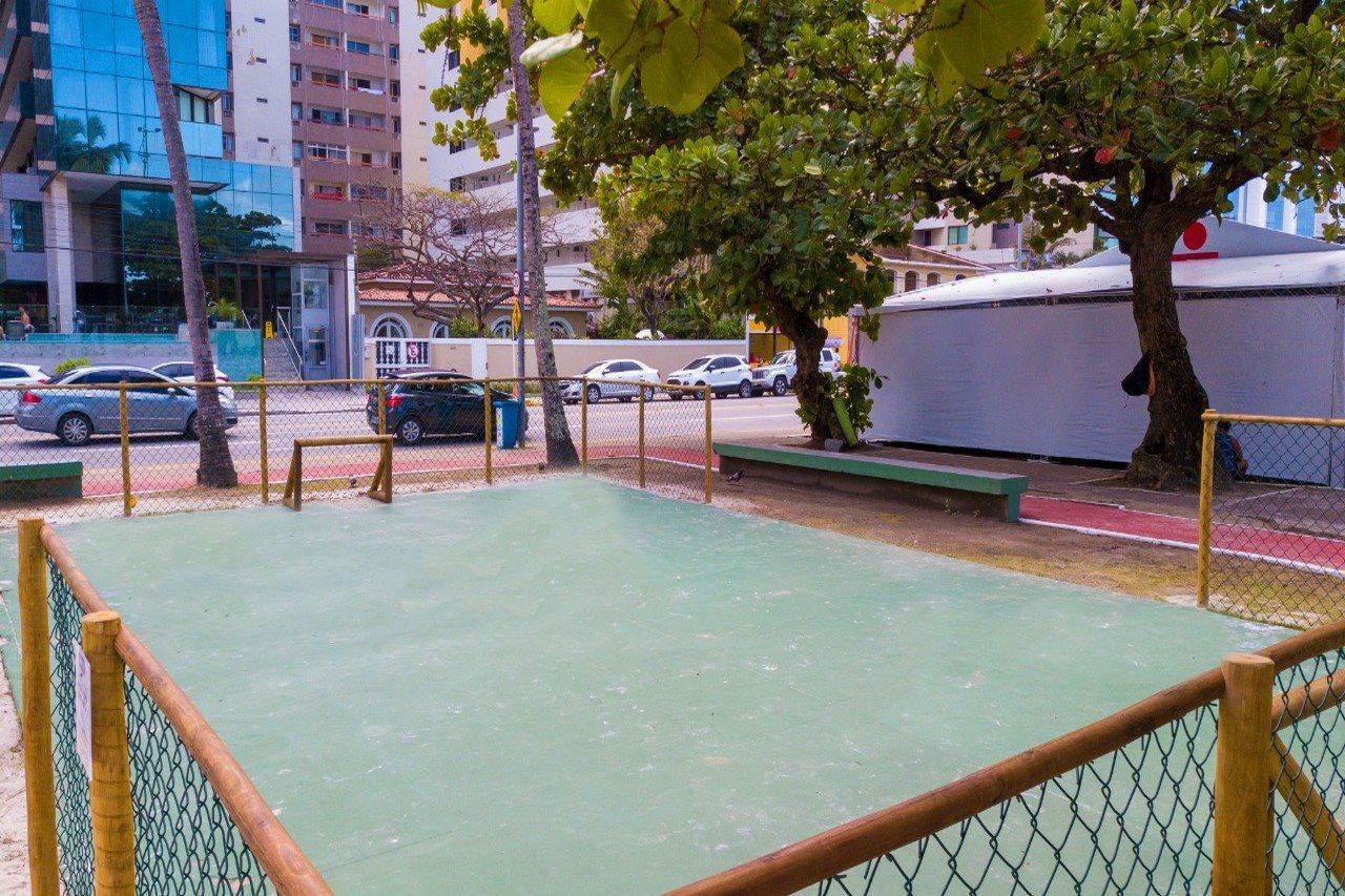 Acqua Suites Maceio 外观 照片