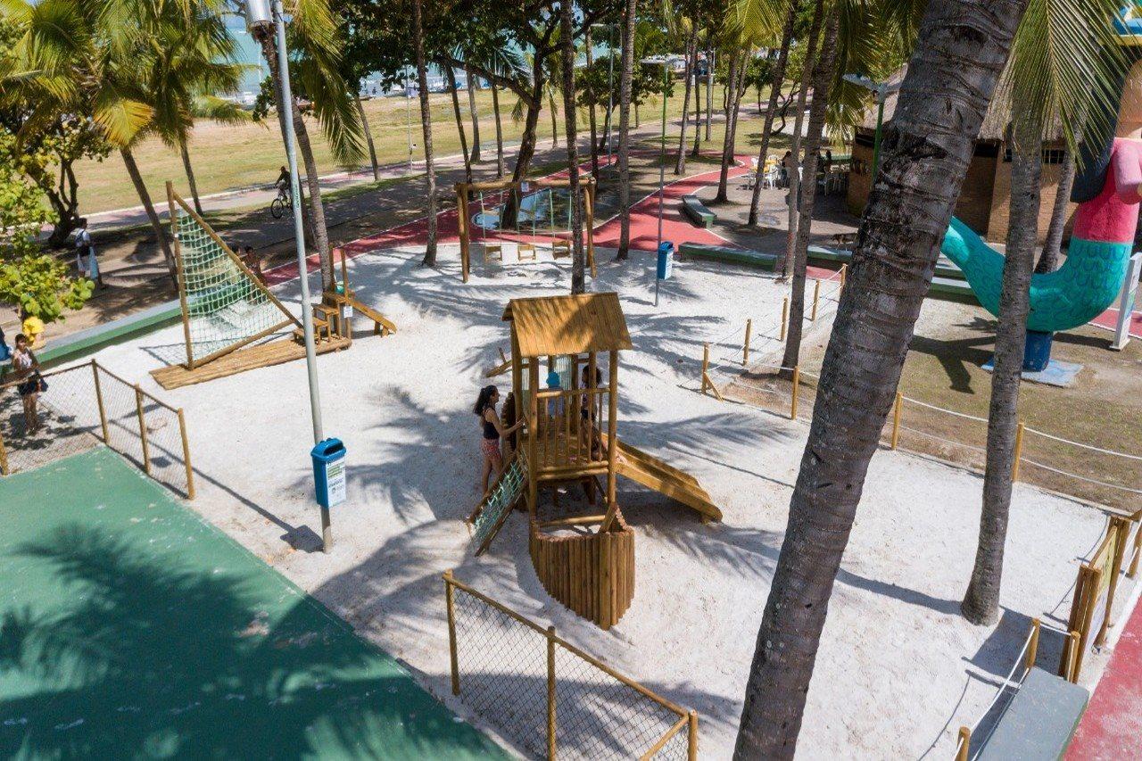 Acqua Suites Maceio 外观 照片