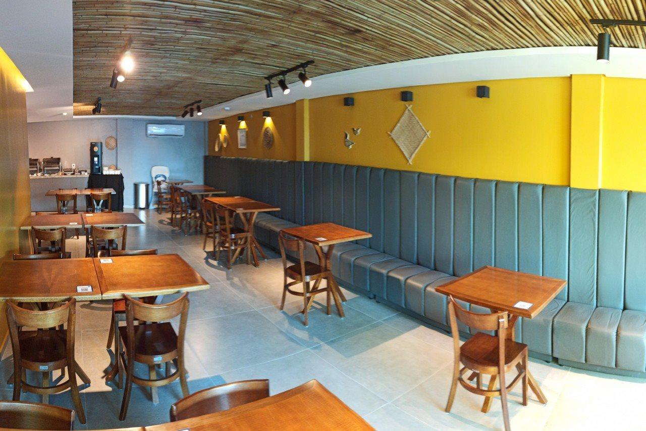 Acqua Suites Maceio 外观 照片