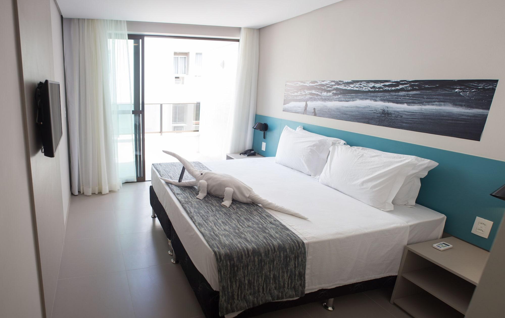 Acqua Suites Maceio 外观 照片