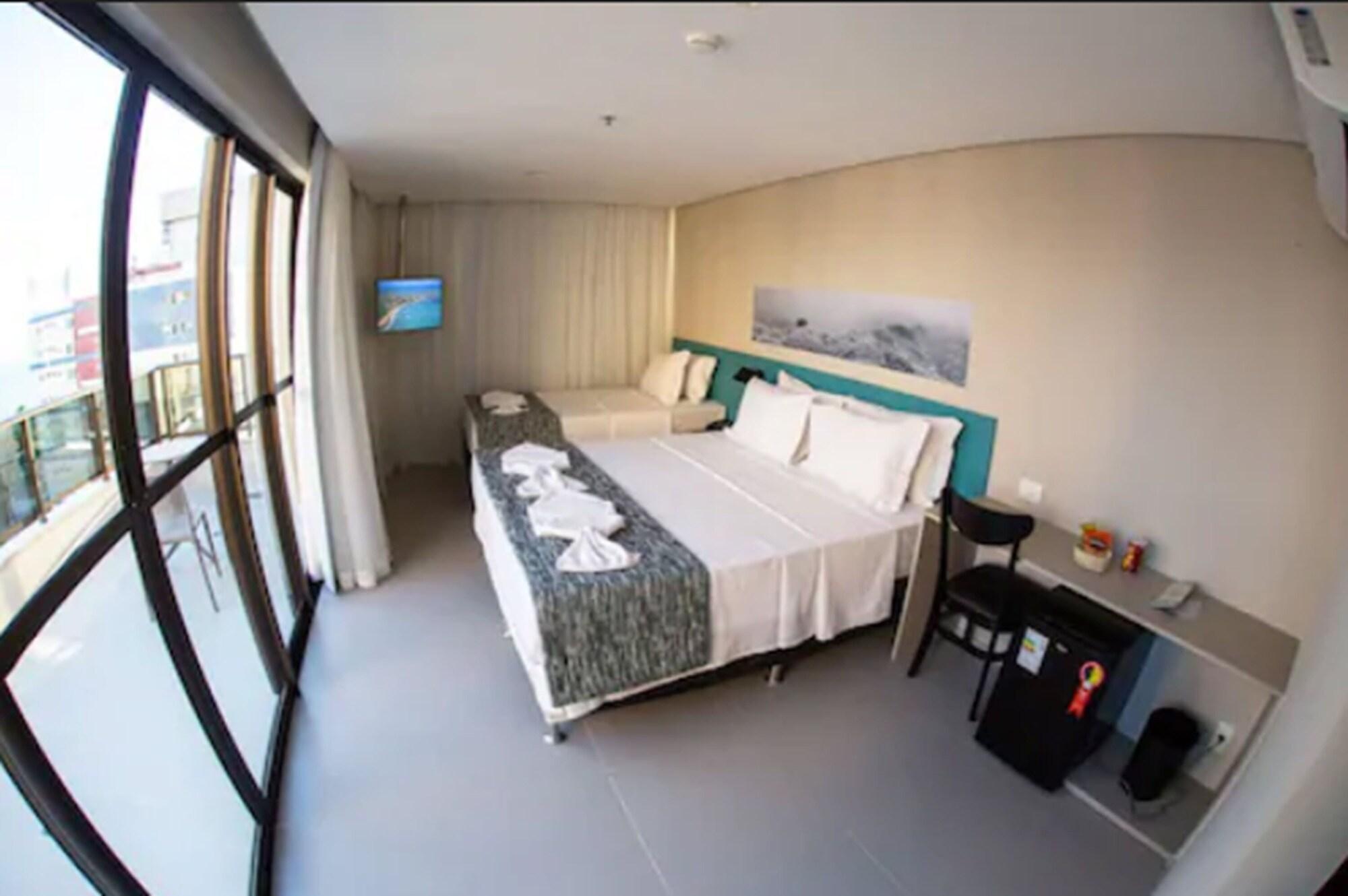 Acqua Suites Maceio 外观 照片