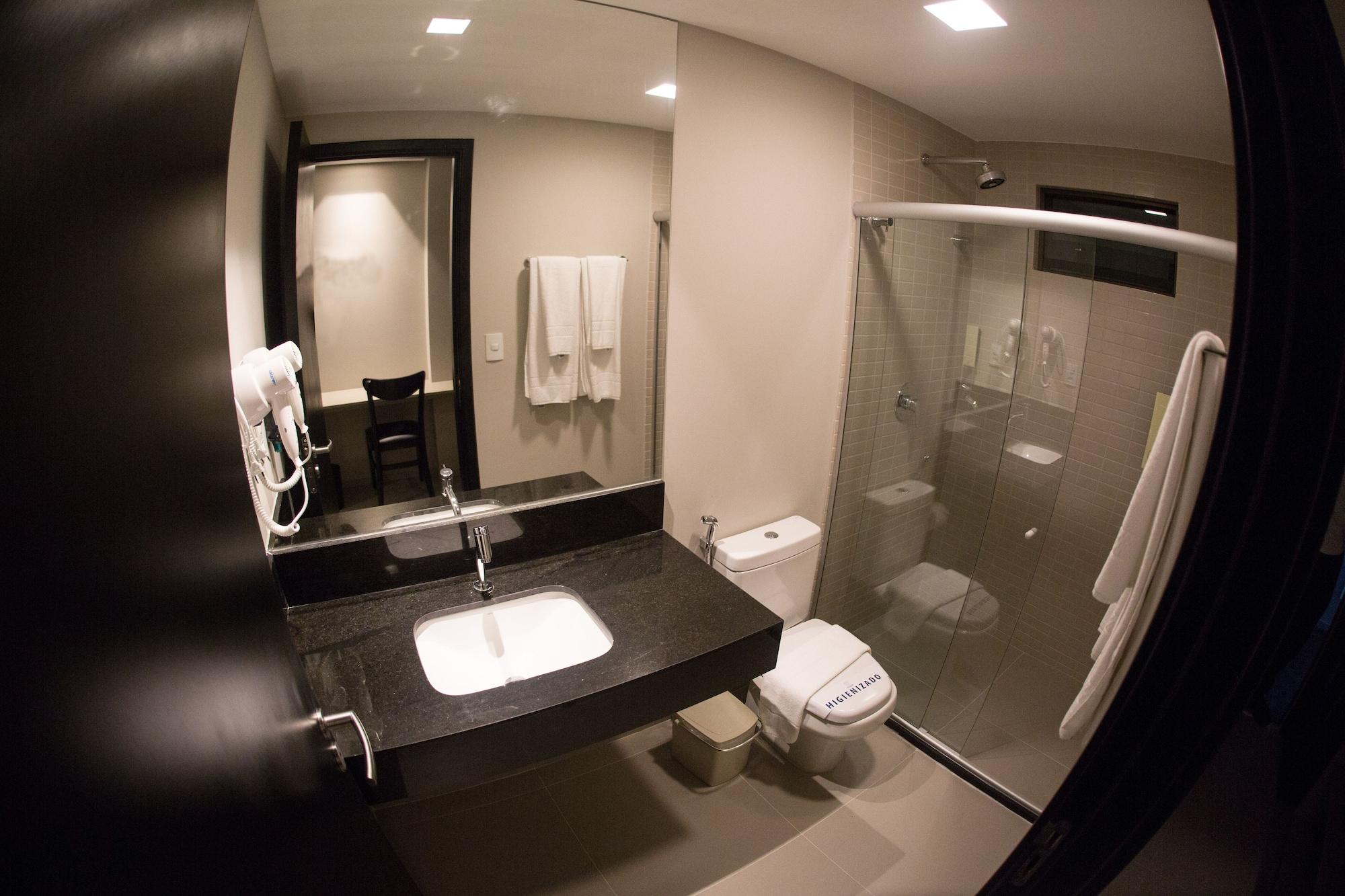 Acqua Suites Maceio 外观 照片
