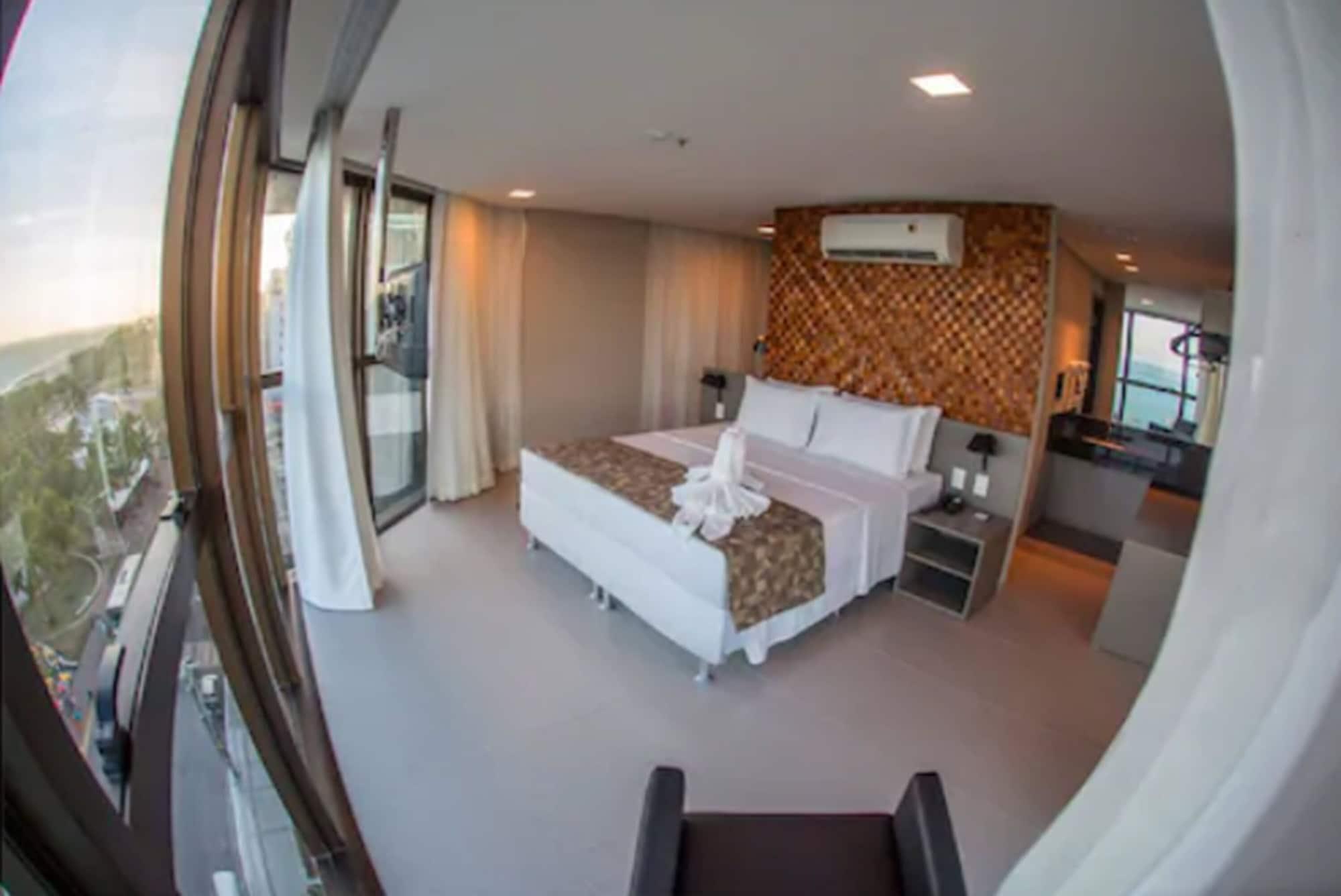 Acqua Suites Maceio 外观 照片