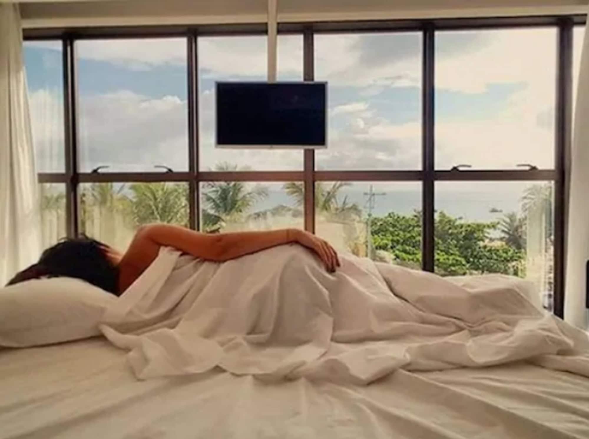 Acqua Suites Maceio 外观 照片
