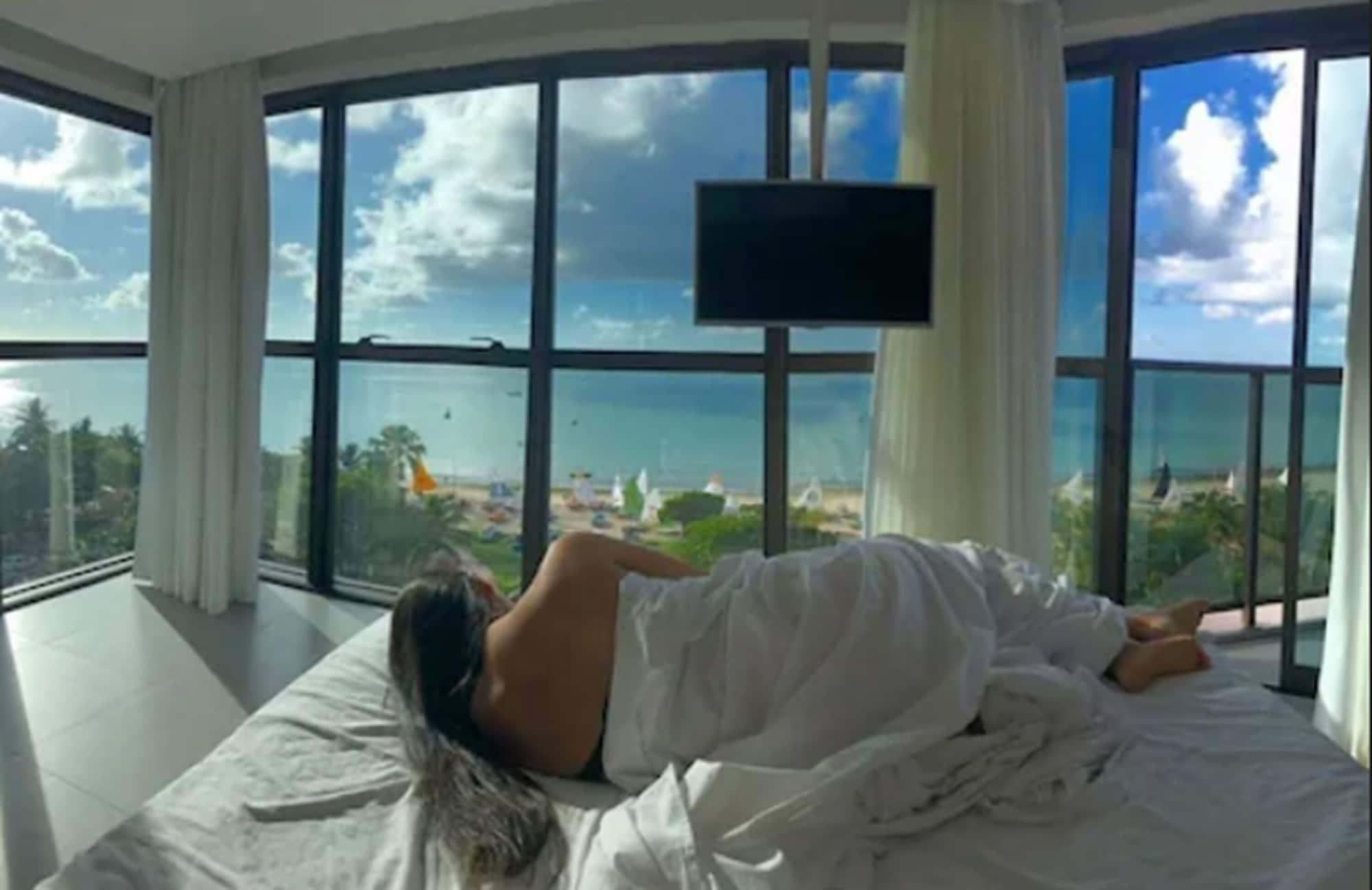 Acqua Suites Maceio 外观 照片