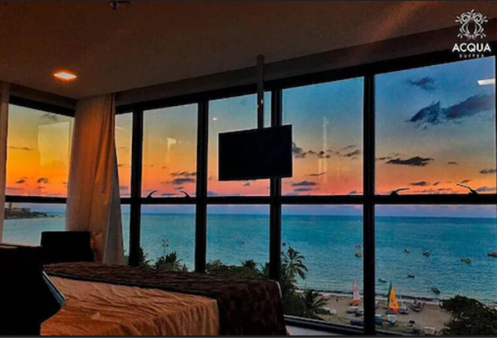 Acqua Suites Maceio 外观 照片