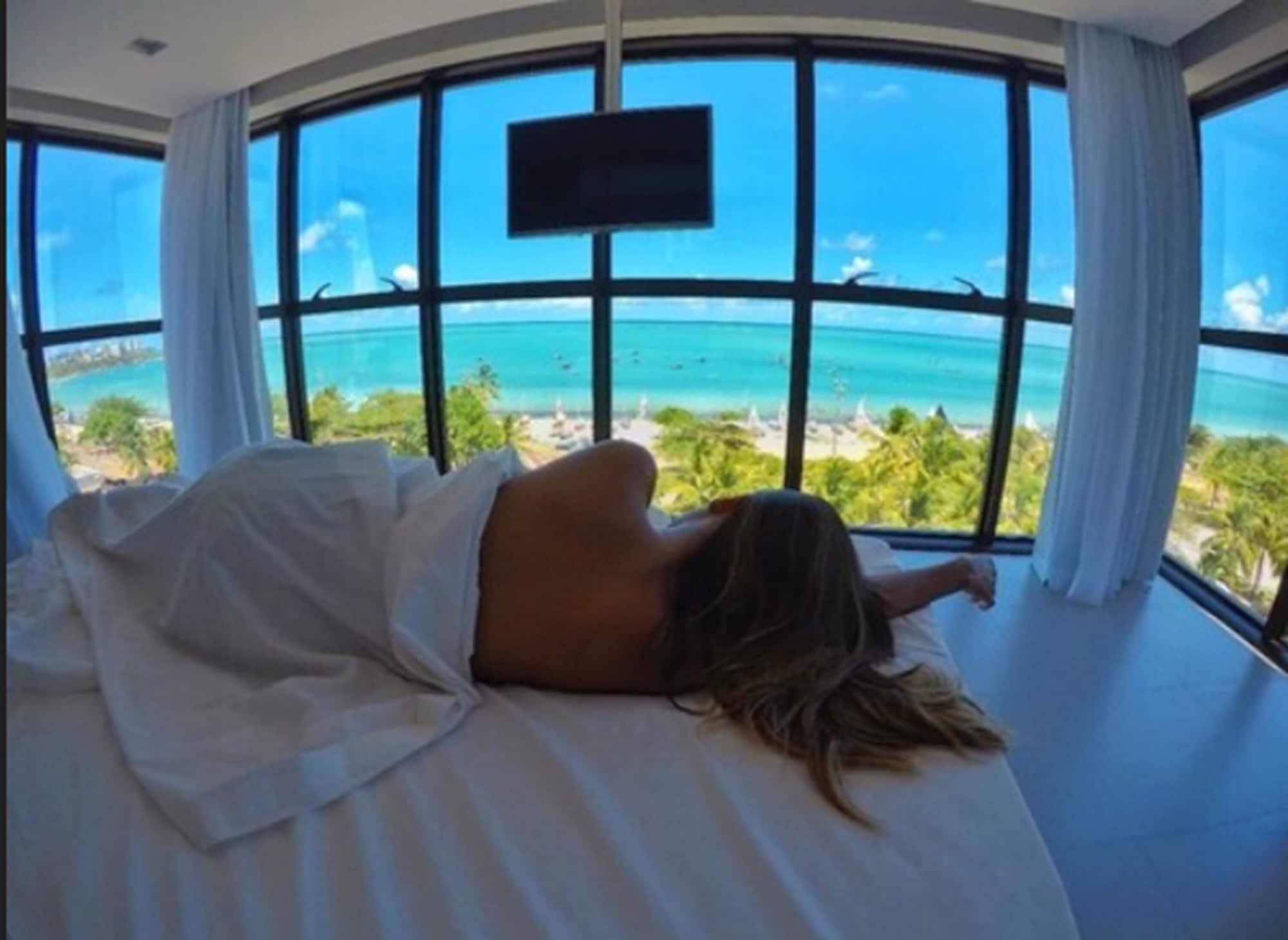 Acqua Suites Maceio 外观 照片