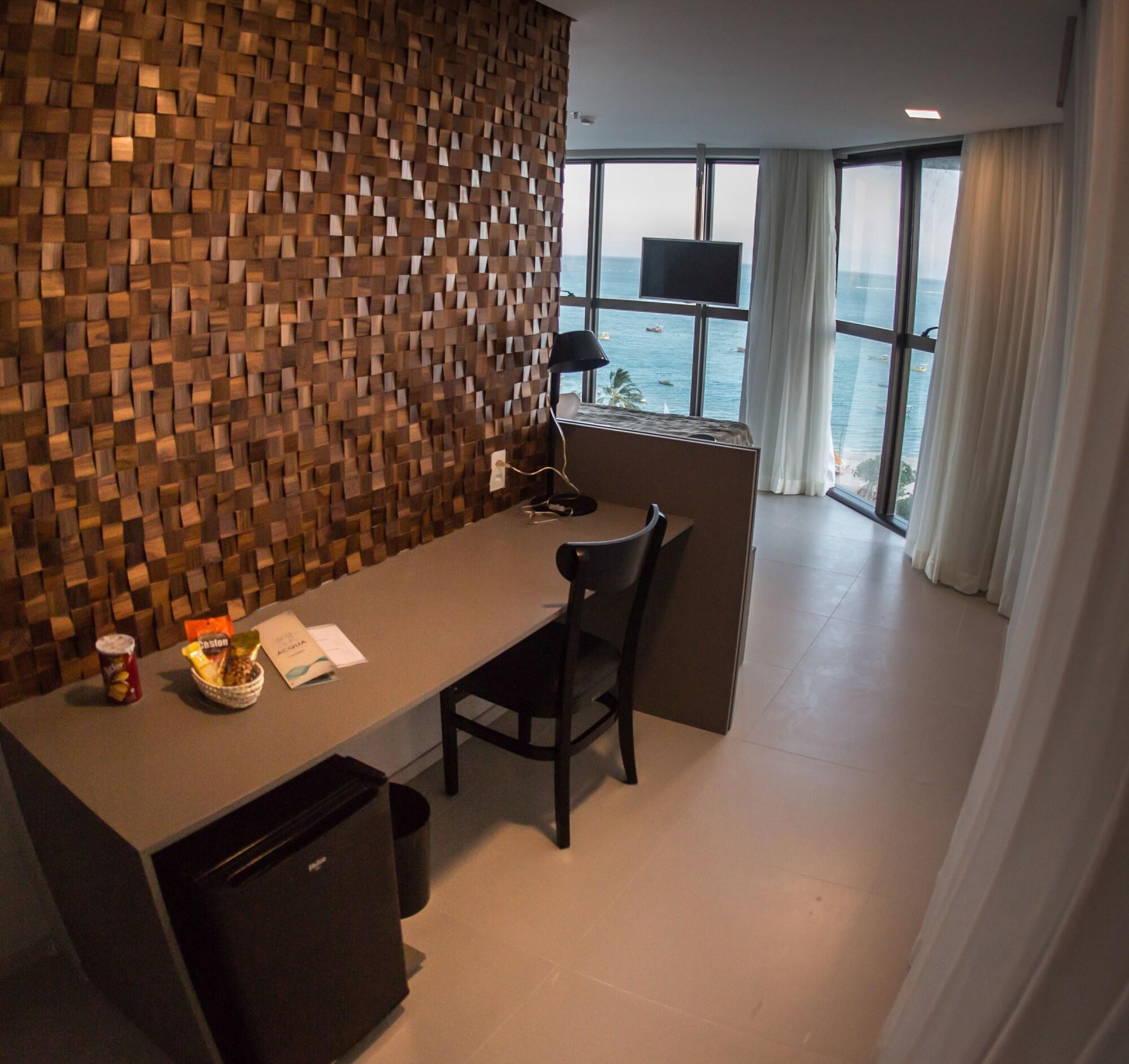Acqua Suites Maceio 外观 照片