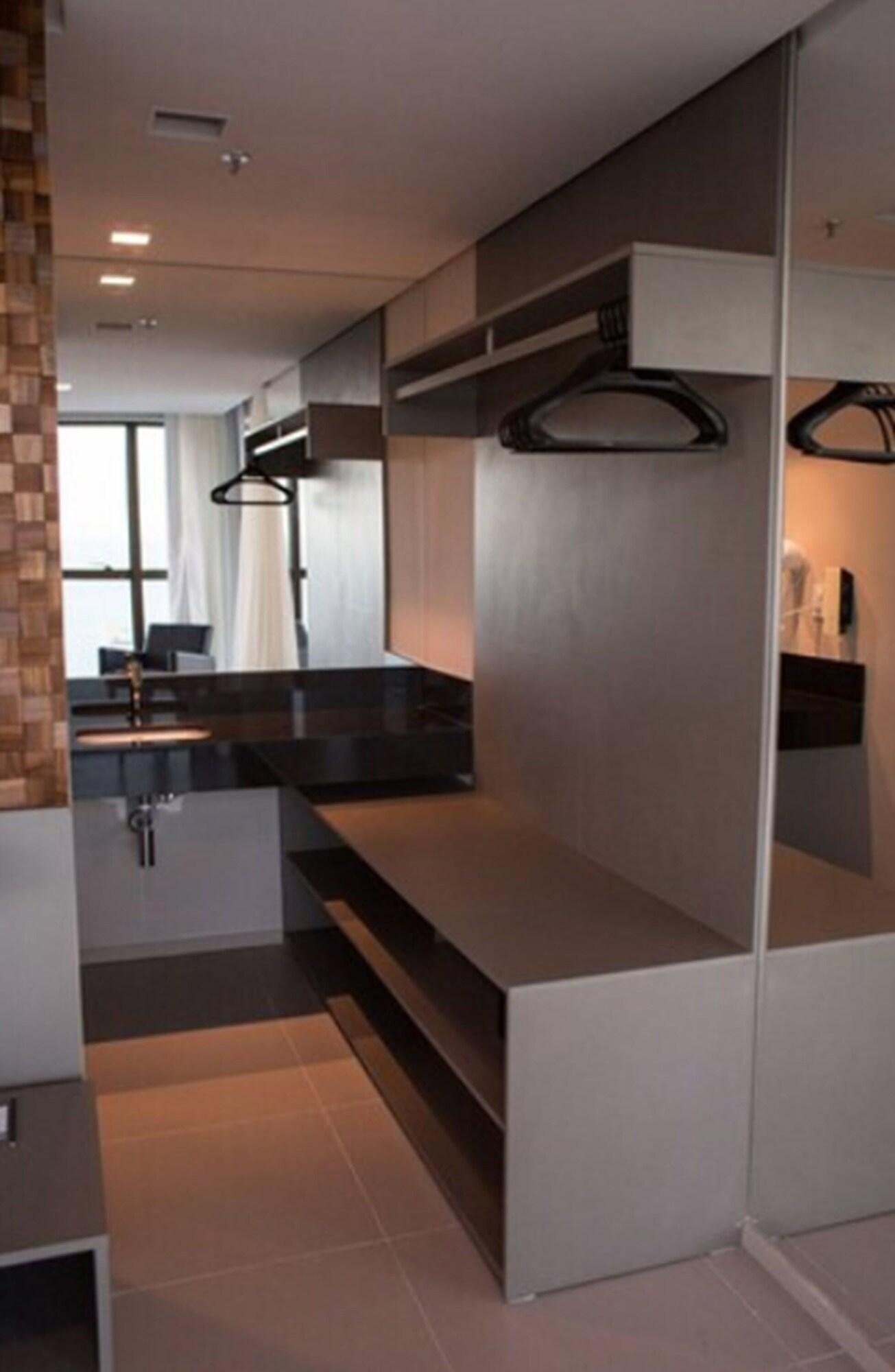 Acqua Suites Maceio 外观 照片