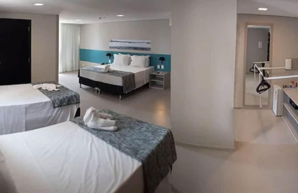 Acqua Suites Maceio 外观 照片
