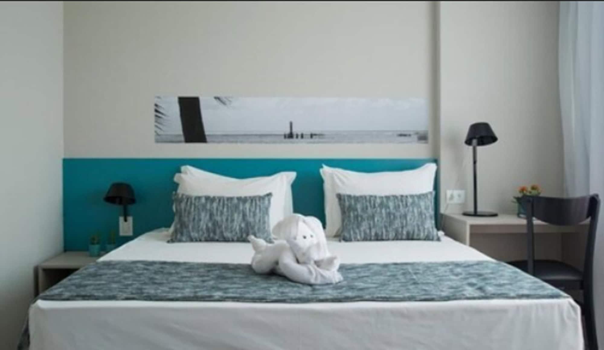 Acqua Suites Maceio 外观 照片