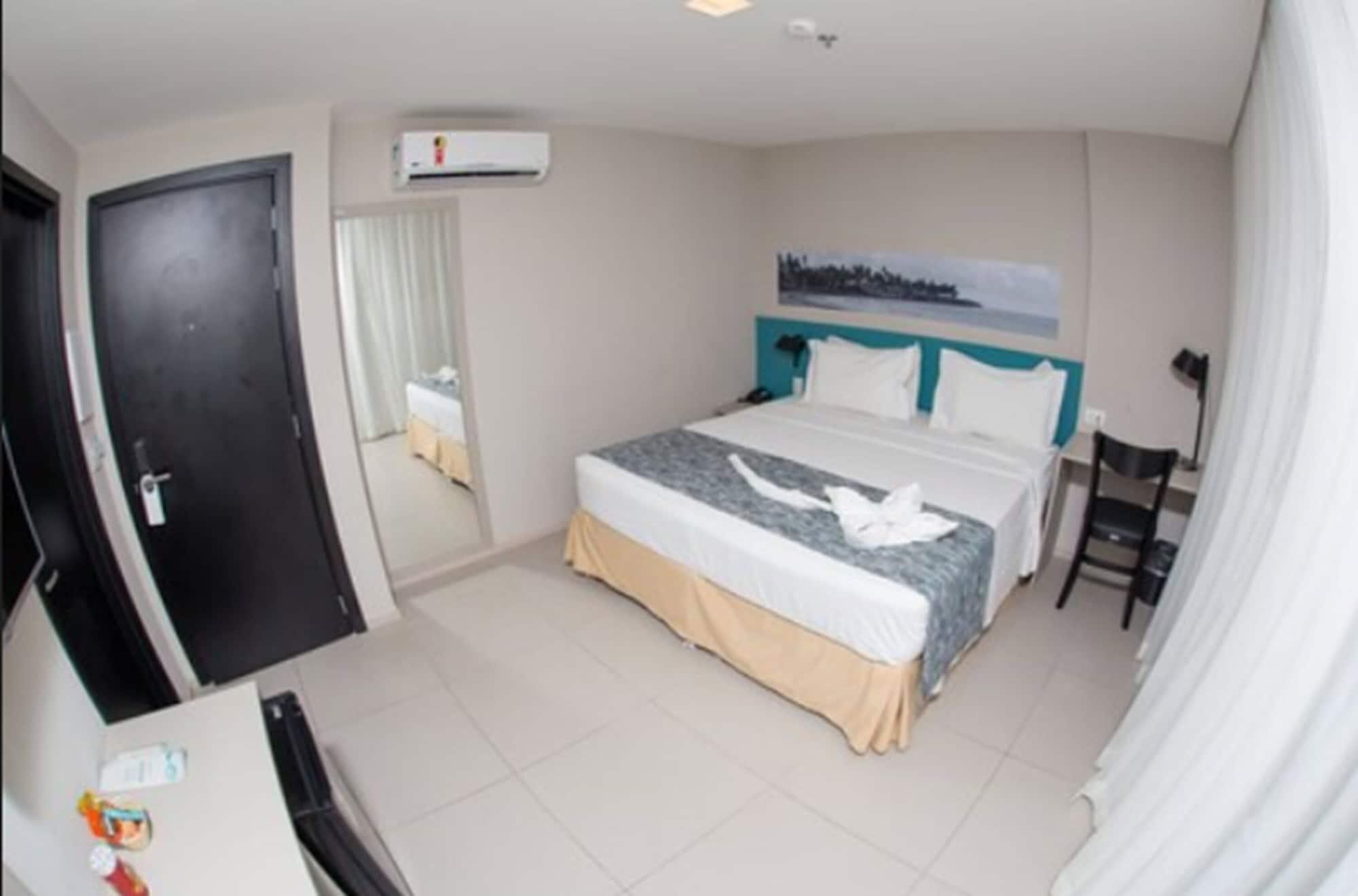 Acqua Suites Maceio 外观 照片