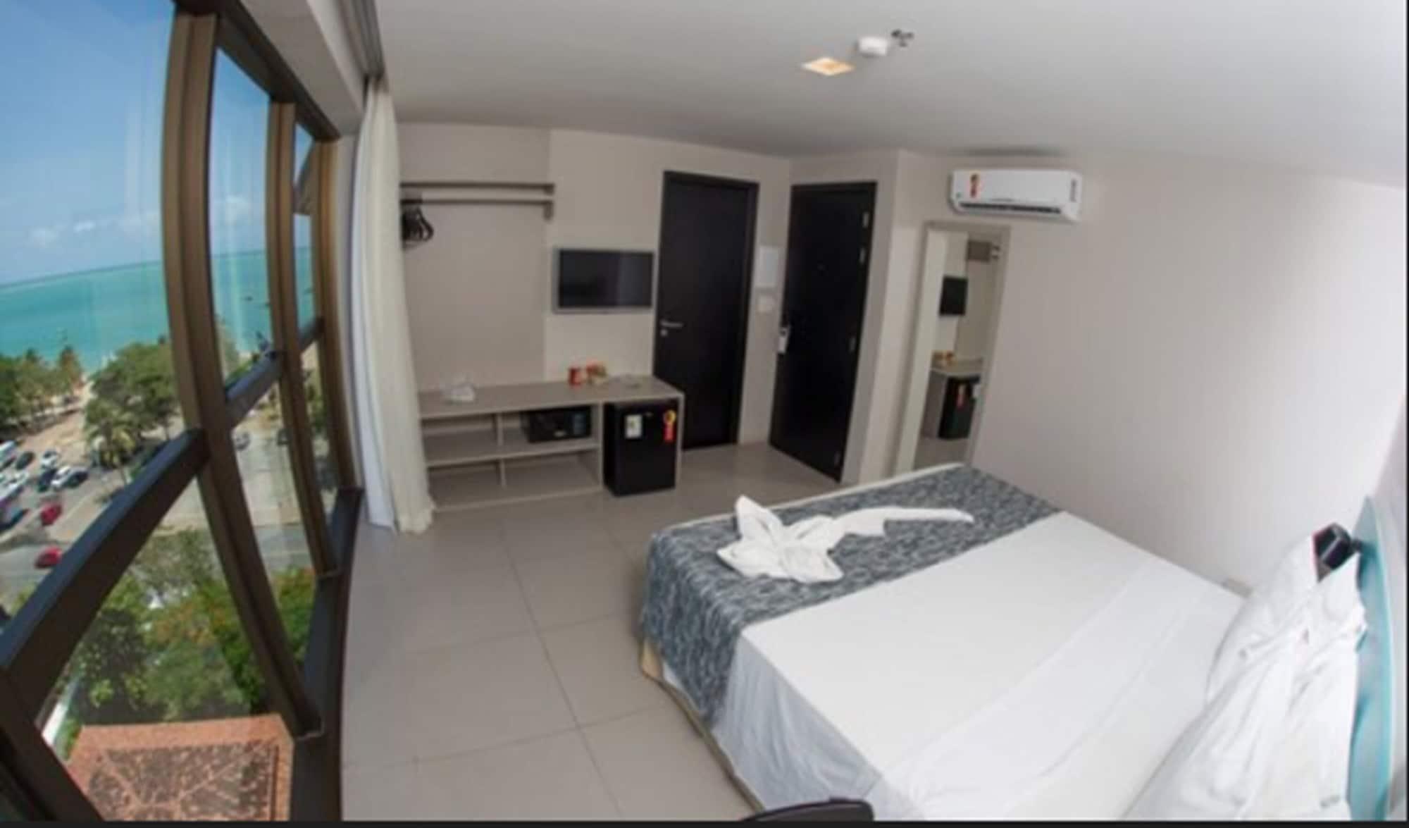 Acqua Suites Maceio 外观 照片