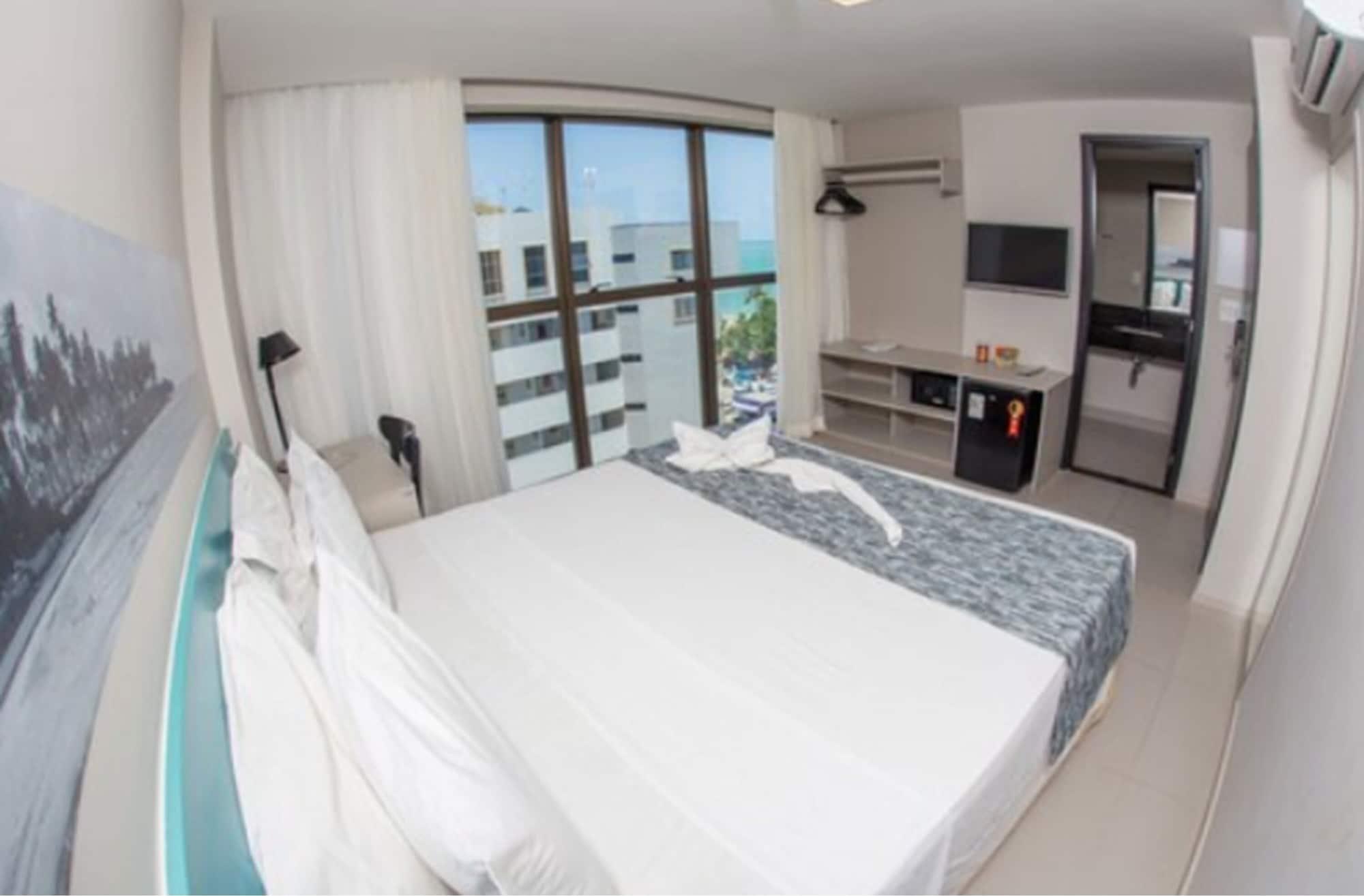 Acqua Suites Maceio 外观 照片