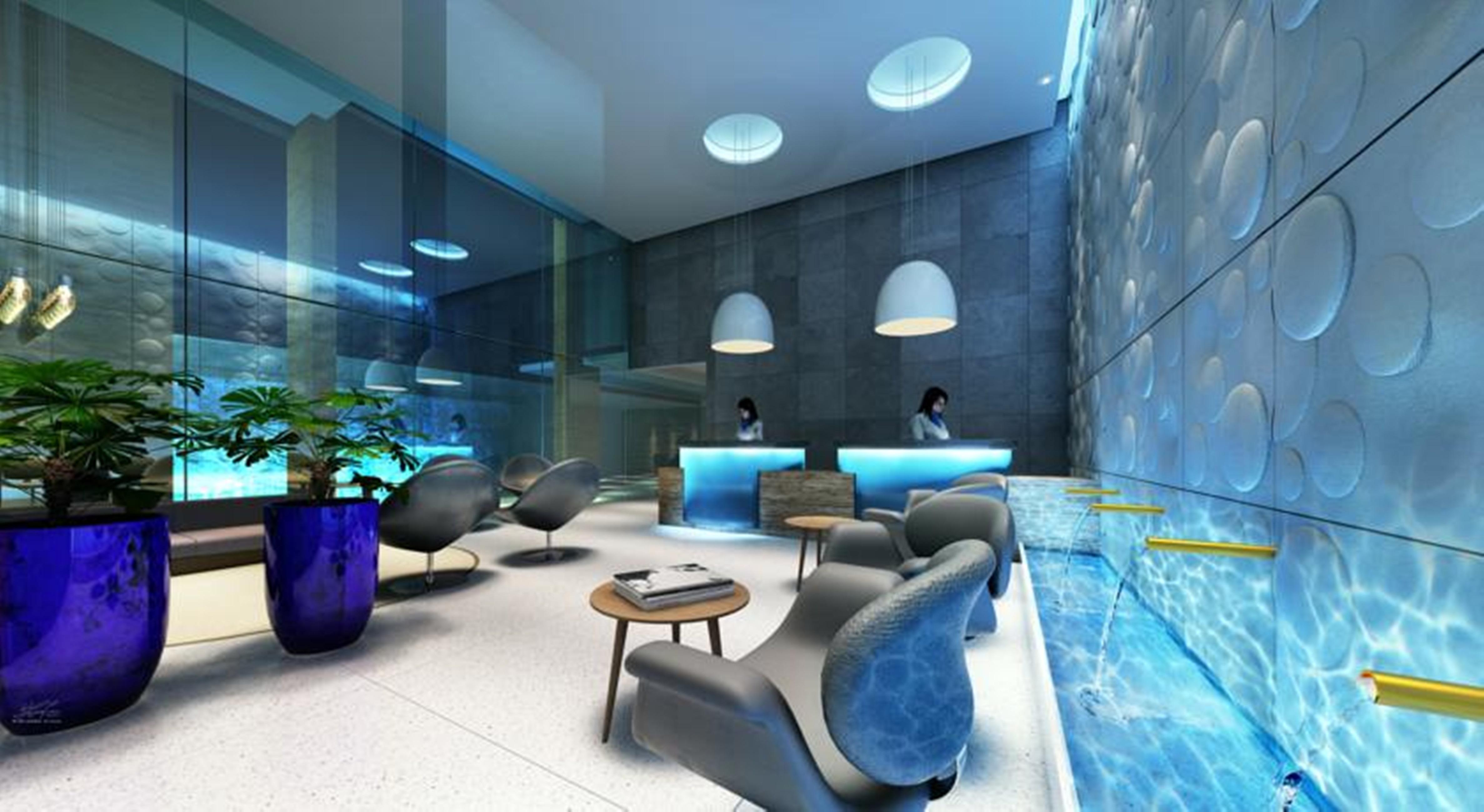 Acqua Suites Maceio 外观 照片