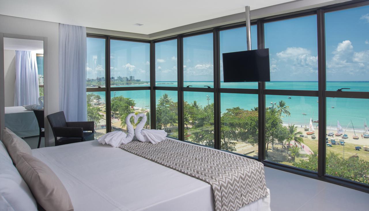 Acqua Suites Maceio 外观 照片