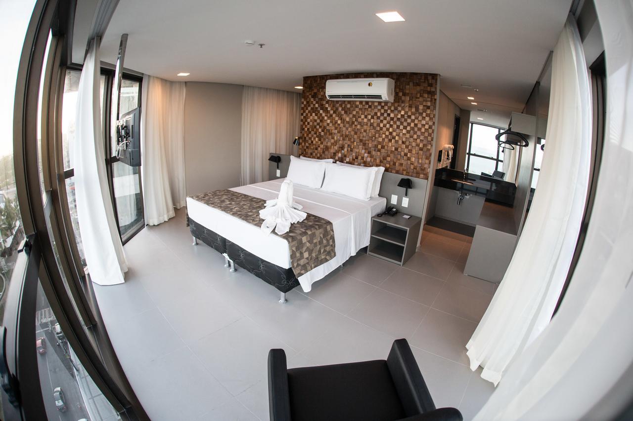 Acqua Suites Maceio 外观 照片