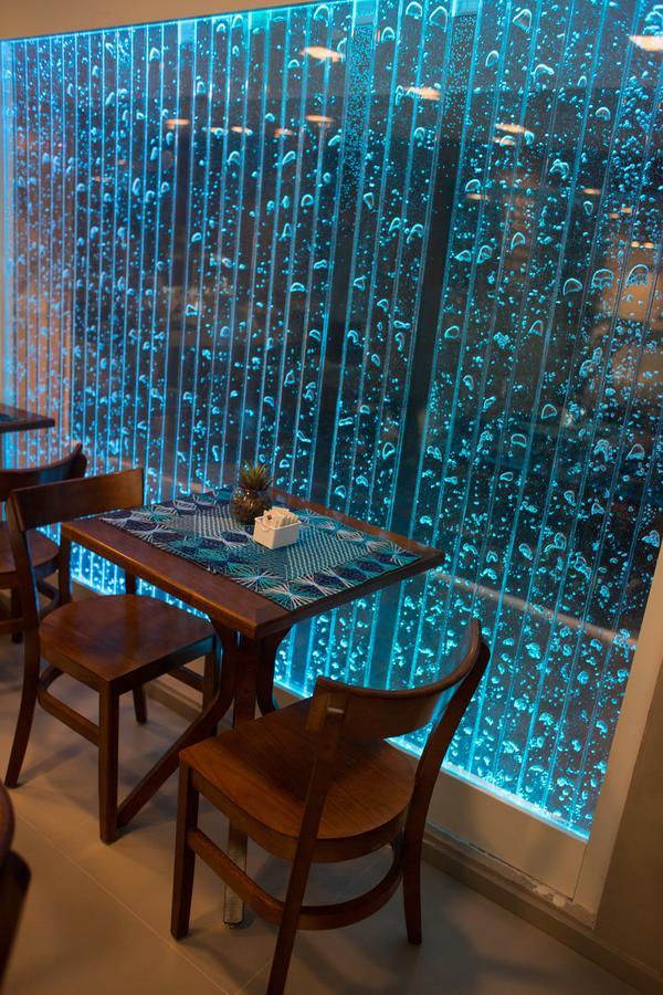 Acqua Suites Maceio 外观 照片
