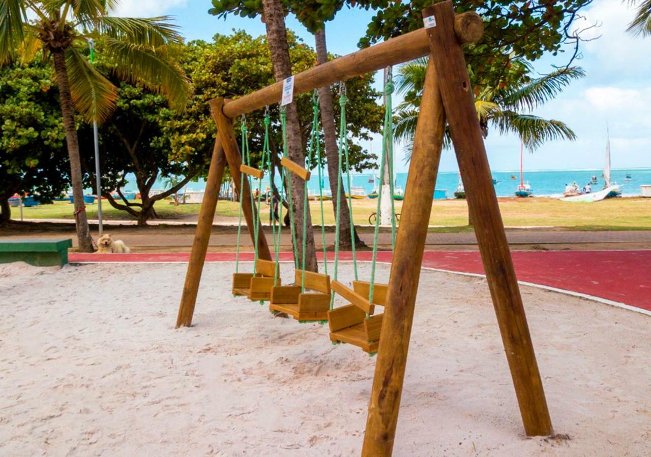Acqua Suites Maceio 外观 照片